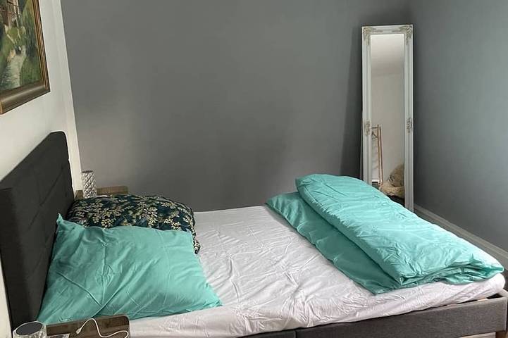 Ferienwohnung für 4 Personen in Stollberg/Erzgebirge - 4