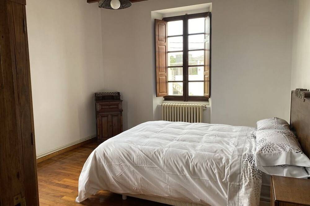 Blissful Galician Retreat in Loiba, Ortigueira