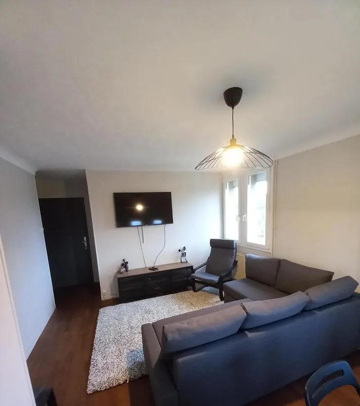 Holiday apartment for 4 people, with view - 1