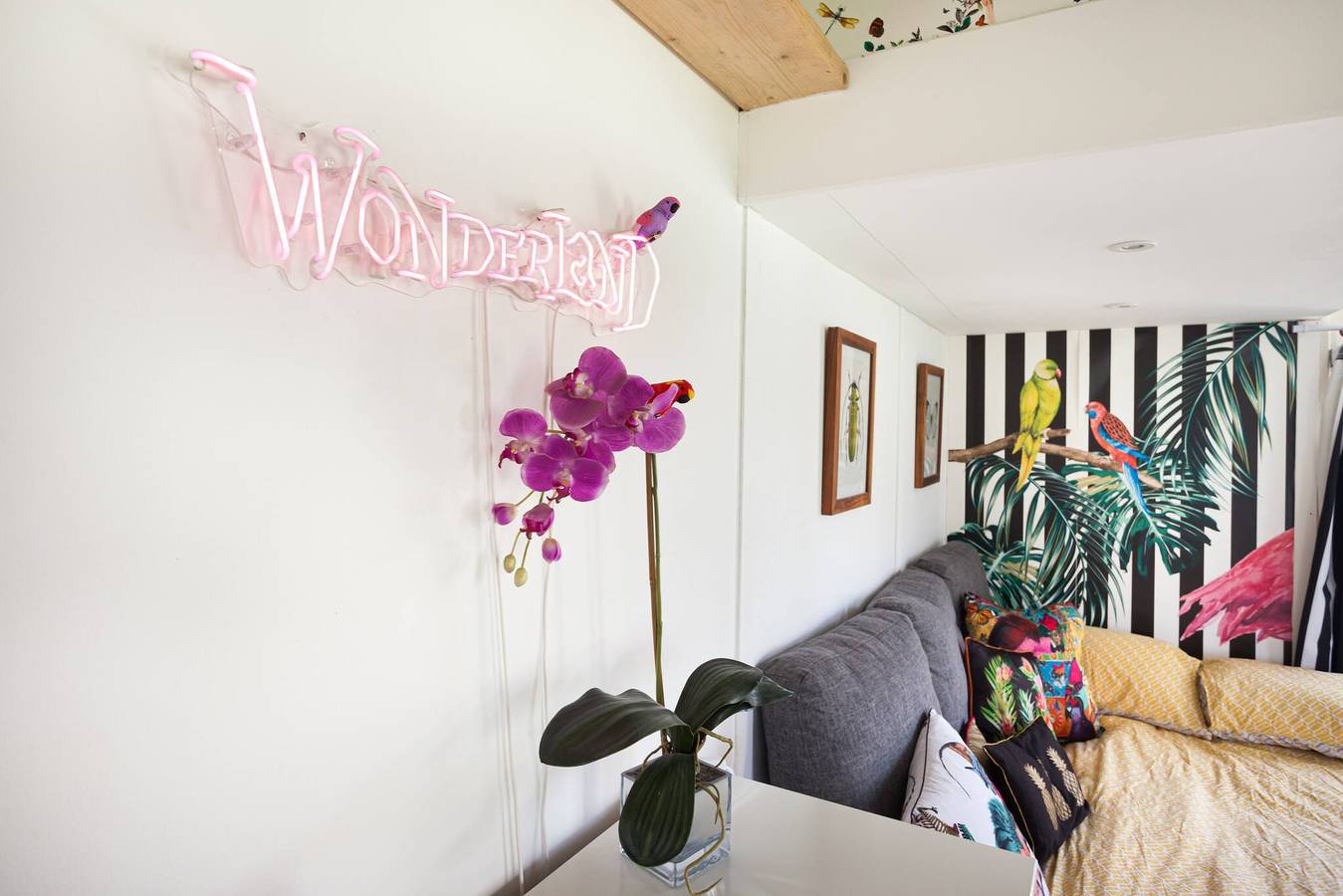 Casita en el País de las Maravillas in Henfield, Sussex Occidental