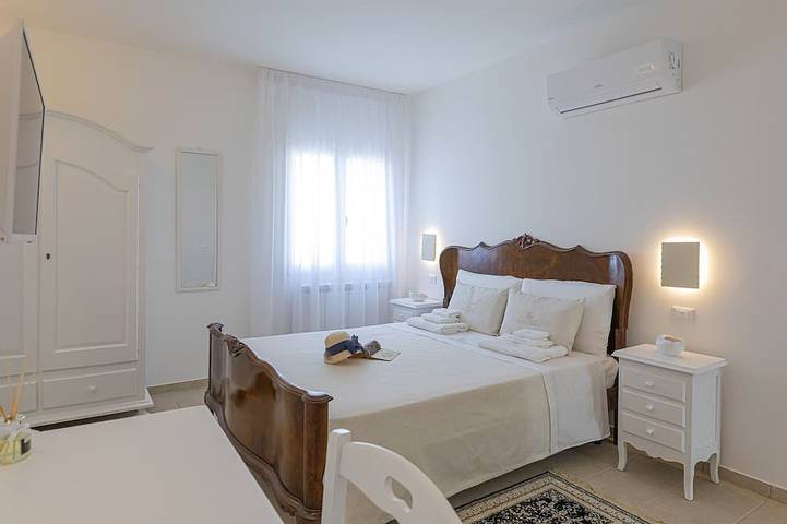 Bed and breakfast per 1 persone - 1