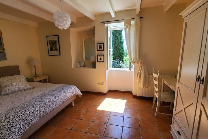Gîte pour 4 personnes à Cieurac - 2