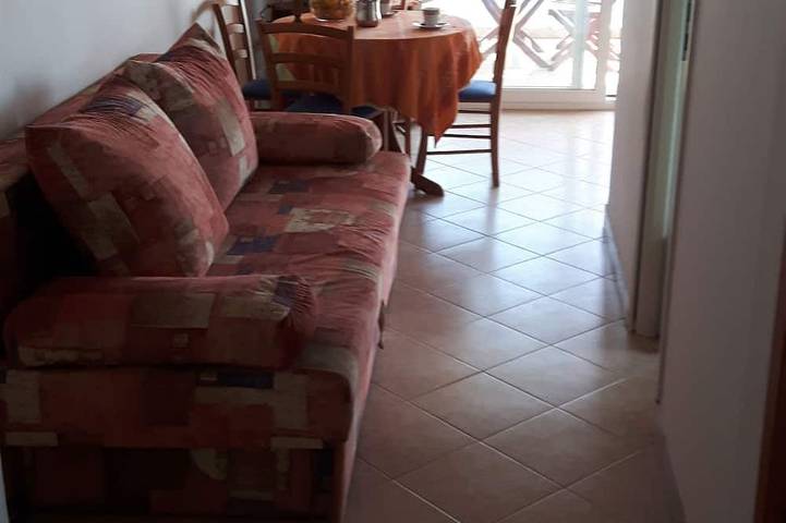 Ganze Wohnung, Ferienwohnungen Ružica - Vis - Insel Vis in Rukavac, Split-Dalmatien