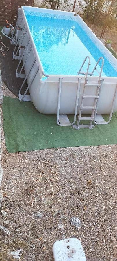Chambre d’hôte pour 2 personnes, avec piscine ainsi que jardin et vue à Nîmes - 3
