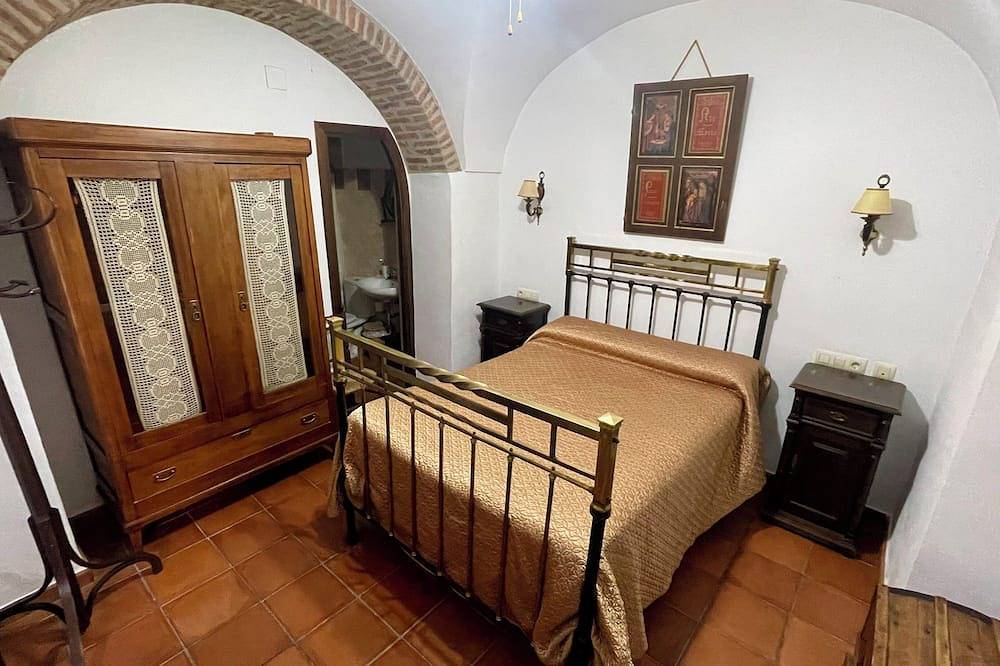 Alojamiento rural con encanto en Andalucía: Descubre El Verdinal. in Villanueva del Duque, Provincia de Córdoba