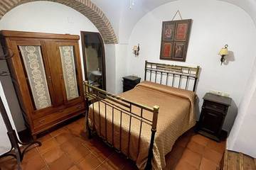 Casa Rural para 12 Personas en Villanueva del Duque, Provincia de Córdoba, Foto 1