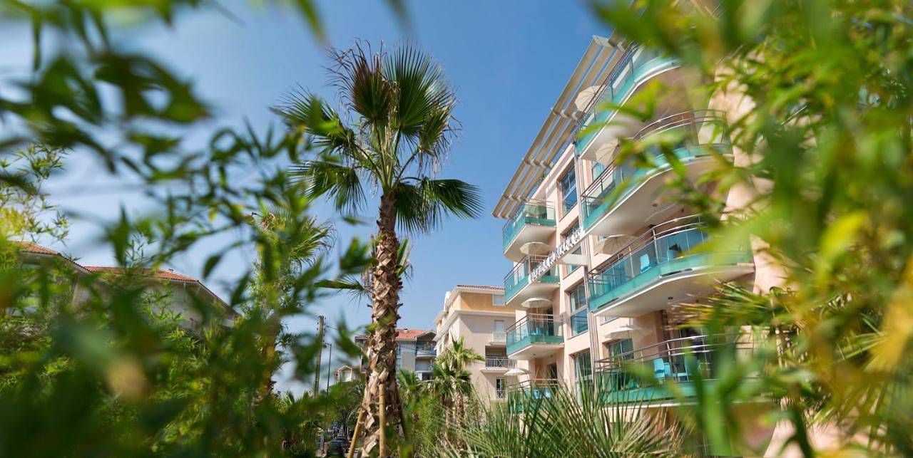 Villa Romana Fréjus in Fréjus Plage, Fréjus