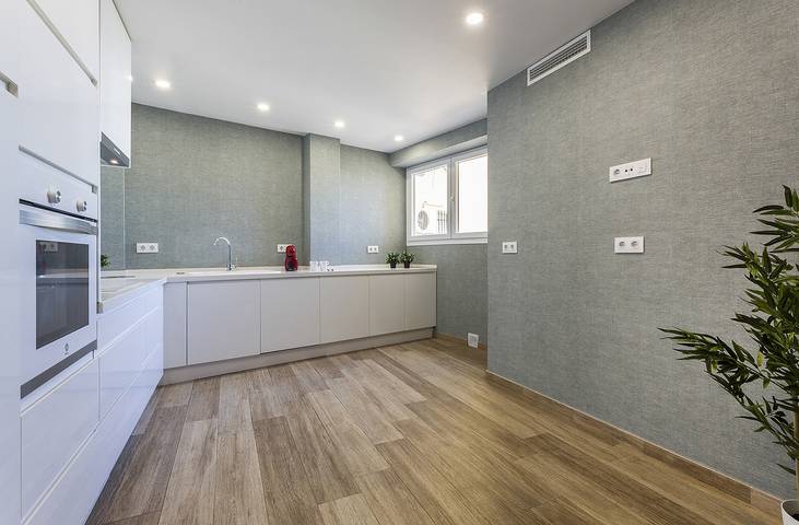 Gîte pour 7 personnes, adapté aux familles à Séville - 2