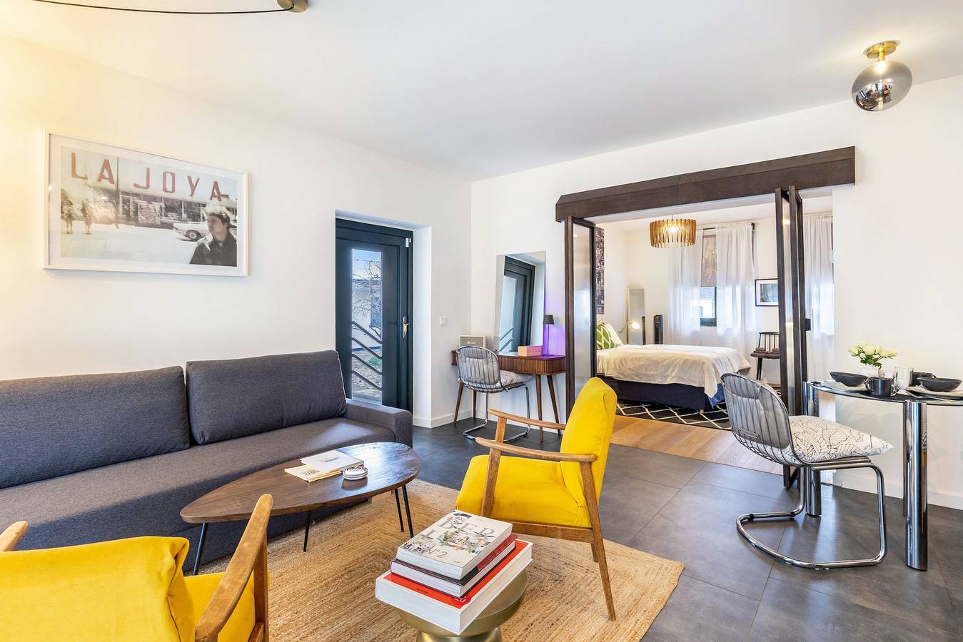 Ganze Wohnung, Apartment Sohl Farm mit Wlan in Neutrebbin, Märkische Schweiz-Oderland