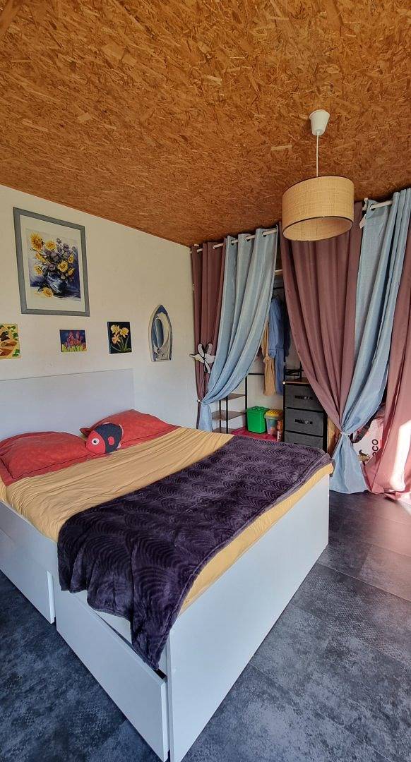 Chez Brigitte et Franck - Chambre in Triaize, Fontenay-le-Comte