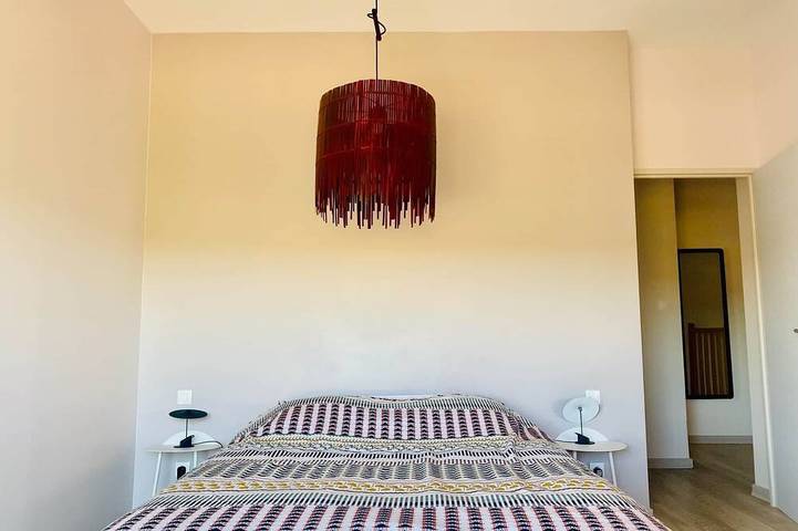Chez Georges - House 3 - Lakes and Gorges du Verdon in Esparron-de-Verdon, Alpes de Alta Provenza
