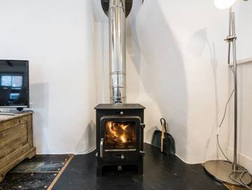 Cottage per 2 Persone in Mousehole, Cornovaglia, Foto 1