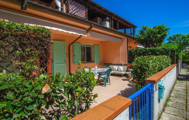 Appartamento intero, Appartamento vacanze per 4 persone in Numana, Riviera del Conero