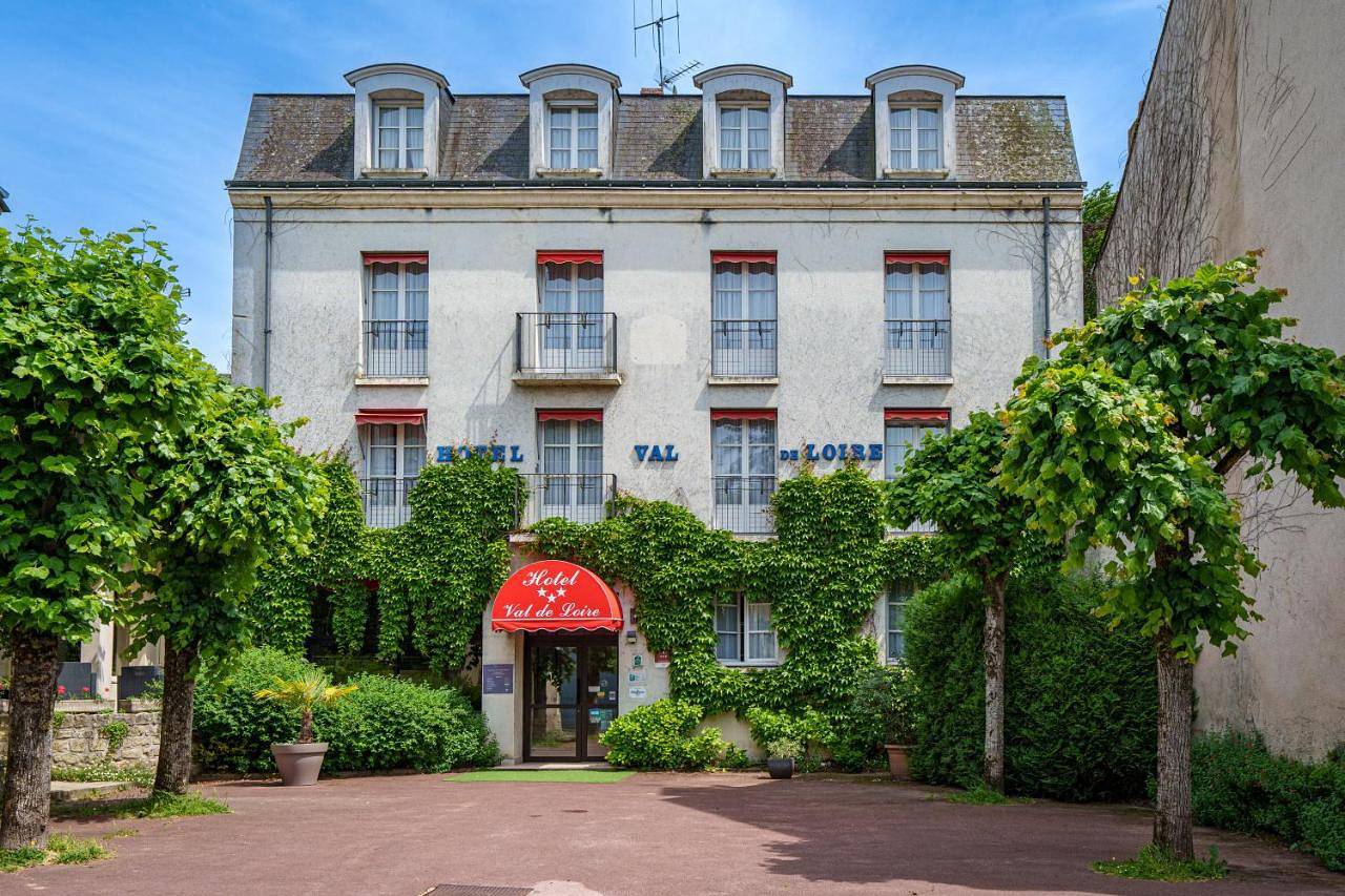 Hotel Val De Loire in Azay-le-Rideau, Vallée de la Loire