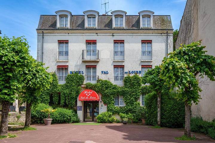 Hotel para 1 personas, Se admiten mascotas - 1