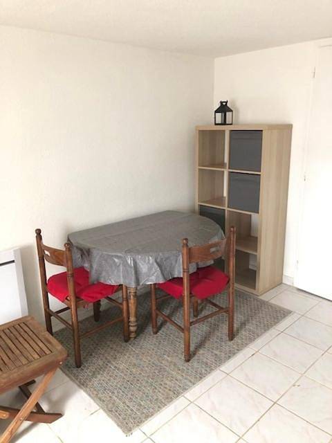 Gîte pour 2 personnes, avec jardin à Audun-le-Tiche - 3