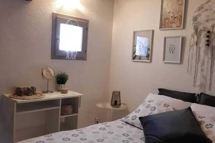 Ferienhaus für 4 Personen, mit Haustier in Les Ayguades - 3