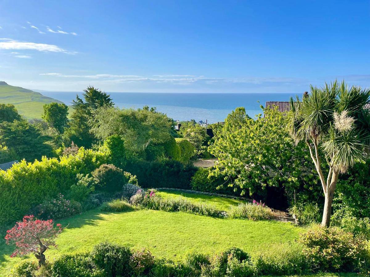 Three-Bedroom House in Charmouth, Dorset