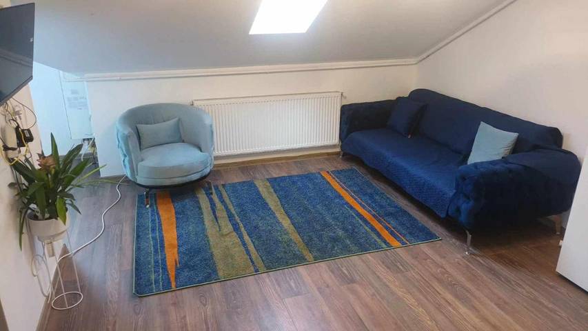 Appartement de vacances pour 3 personnes