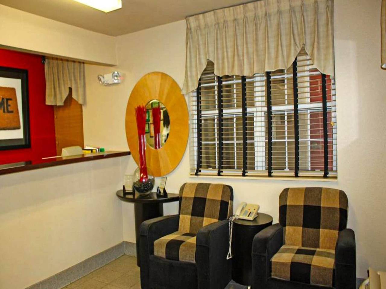 Apartamento entero, 1 Cama King | Para No Fumadores, Cocina in Huntsville, Condado de Madison (AL)