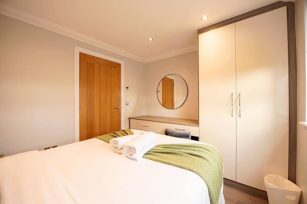 Entire apartment, Malthouse Court - Premier 2-Bed with Terrace in Reading, Berkshire