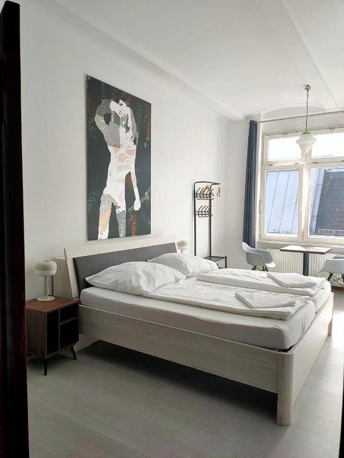 Hostel für 1 Personen - 1
