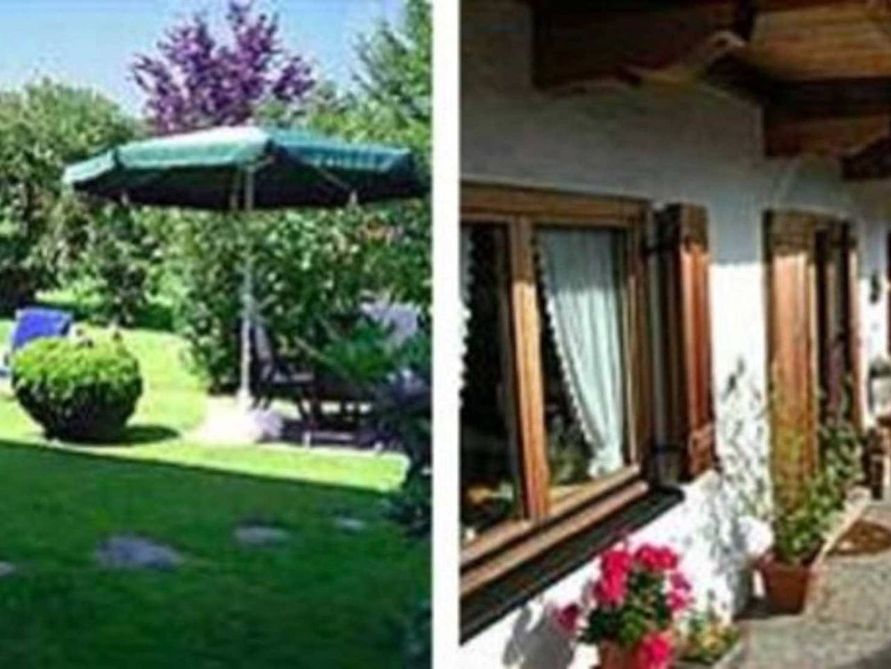 Ganze Ferienwohnung, Ferienwohnung Haus Frühlingsgarten - Ferienwohnung Rot in Bad Wiessee, Bayerische Alpen