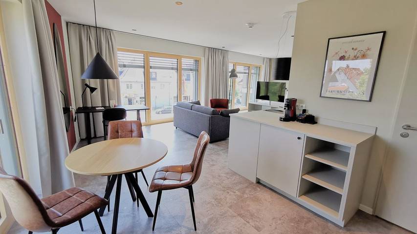 Ferienwohnung für 4 Personen in Meckenbeuren - 3