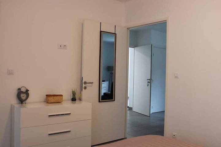 Location de vacances pour 4 personnes, animaux acceptés à Saint-Sauveur-sur-Tinée - 3