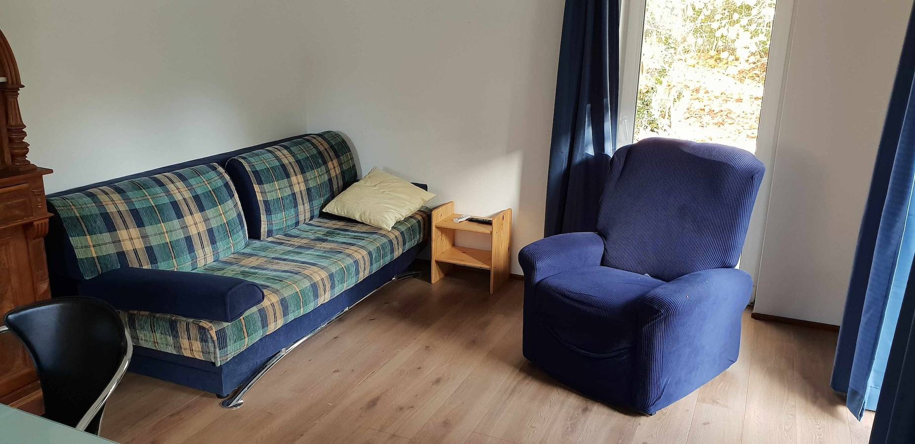 Casa vacanze 'Bodensee-Landurlaub' con terrazza privata, giardino privato e Wi-Fi in Deggenhausertal, Region Bodensee-Oberschwaben