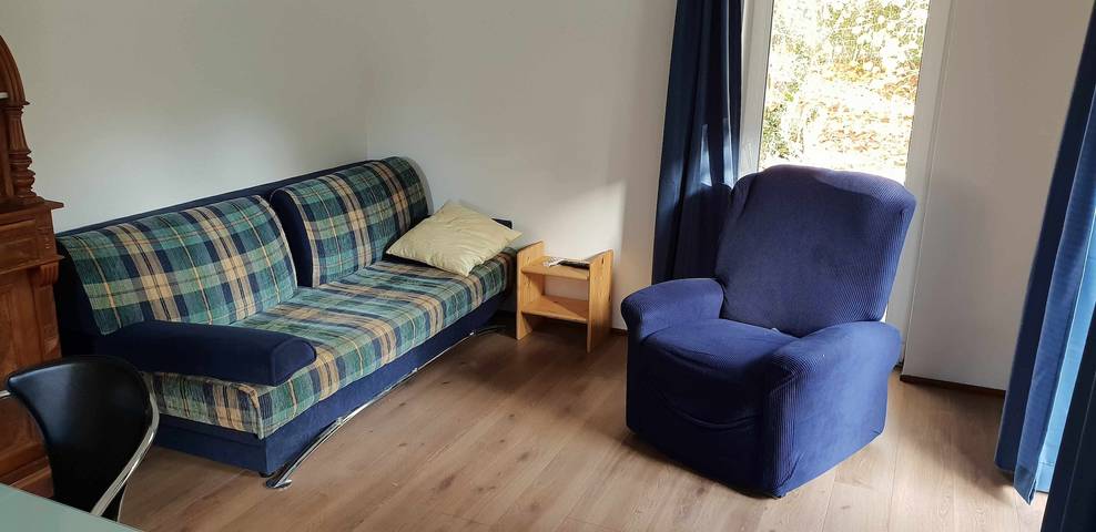 Holiday Home 'Bodensee-Landurlaub' with Private Terrace, Private Garden and Wi-Fi in Deggenhausertal, Region Bodensee-Oberschwaben
