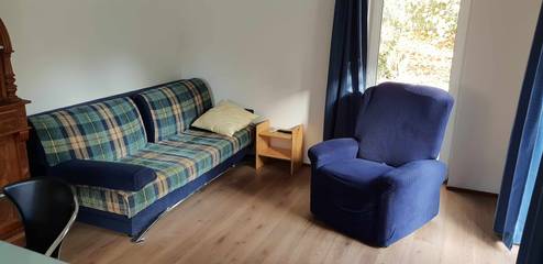 Ferienhaus für 5 Personen in Deggenhausertal, Schwaben, Bild 4
