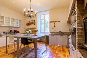 Château pour 29 Personnes dans Plaigne, Aude, Photo 3