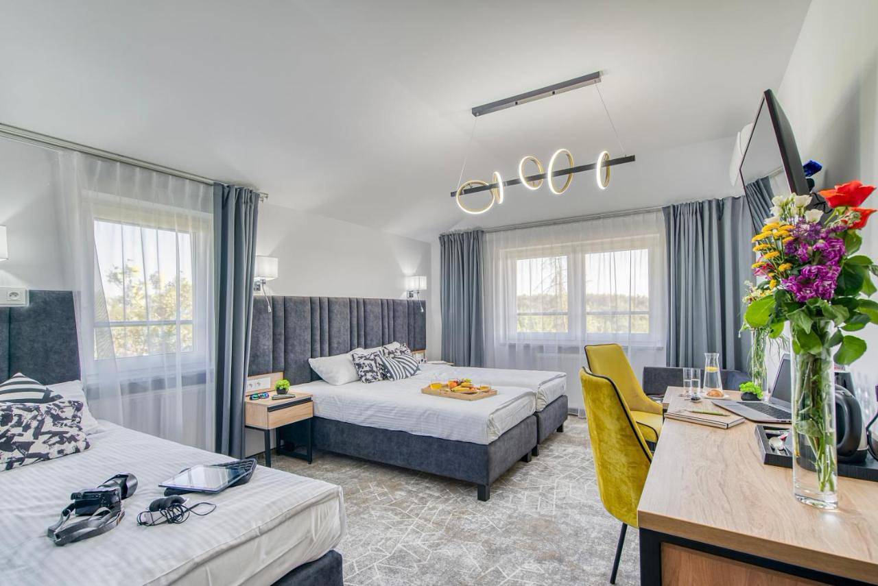 Acodomo Apartamenty in Województwo łódzkie
