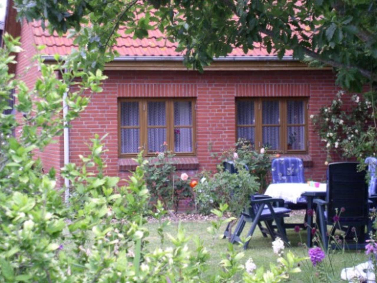 Ferienhaus  Deerberg in Hasselberg, Schleswig-Flensburg