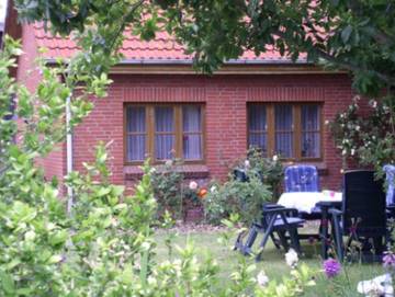 Ferienhaus für 5 Personen in Hasselberg, Schleswig-Flensburg, Bild 2