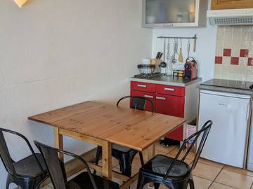 Chalet pour 6 Personnes dans Prapoutel, Les Adrets, Photo 2