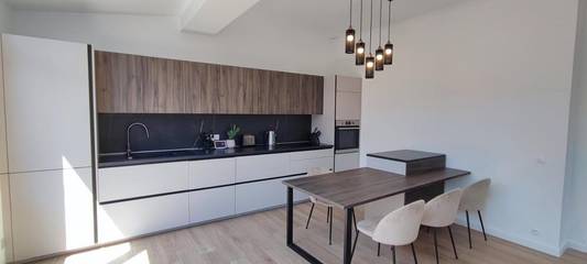 Villa pour 5 personnes, avec vue et jardin dans Golfe-Juan