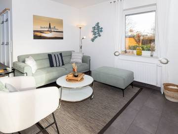 Ferienwohnung für 4 Personen in Döse, Cuxhaven, Bild 2