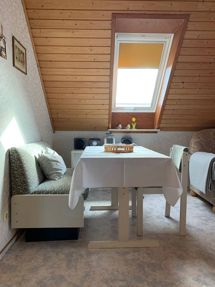 Ganze Ferienwohnung, Gisela Hollmann in Groß Wittensee, Rendsburg-Eckernförde