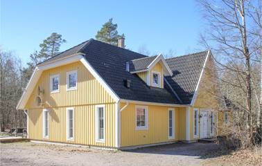 Ferienhaus für 14 Personen in Ramsätra, Südschweden, Bild 1