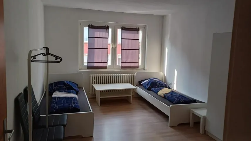 Apartamento de vacaciones para 4 personas - 1