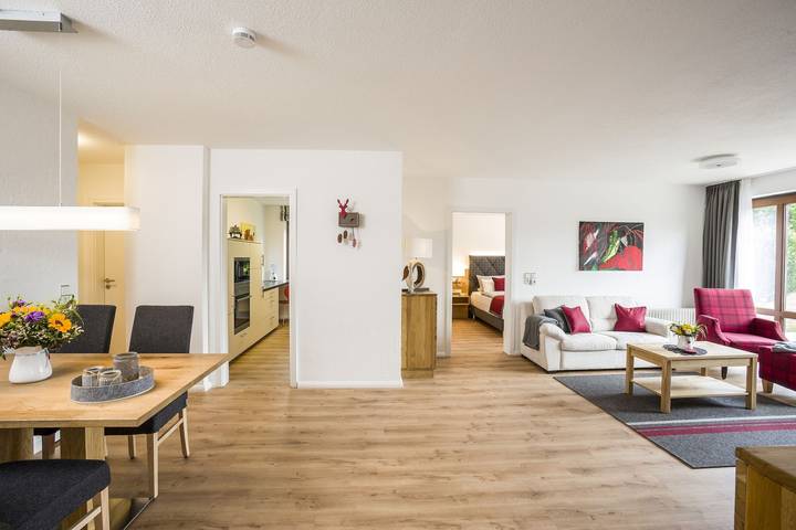 Ferienwohnung für 2 Personen - 1