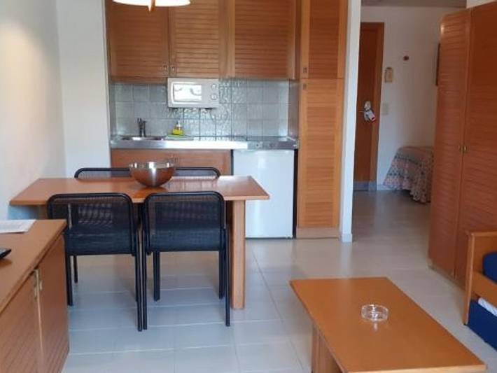 Camping für 4 Personen, mit Balkon und Kinderpool in Spanien - 3