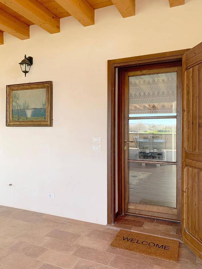 Chambre d’hôte pour 2 personnes, avec terrasse, animaux acceptés à Desenzano del Garda - 3