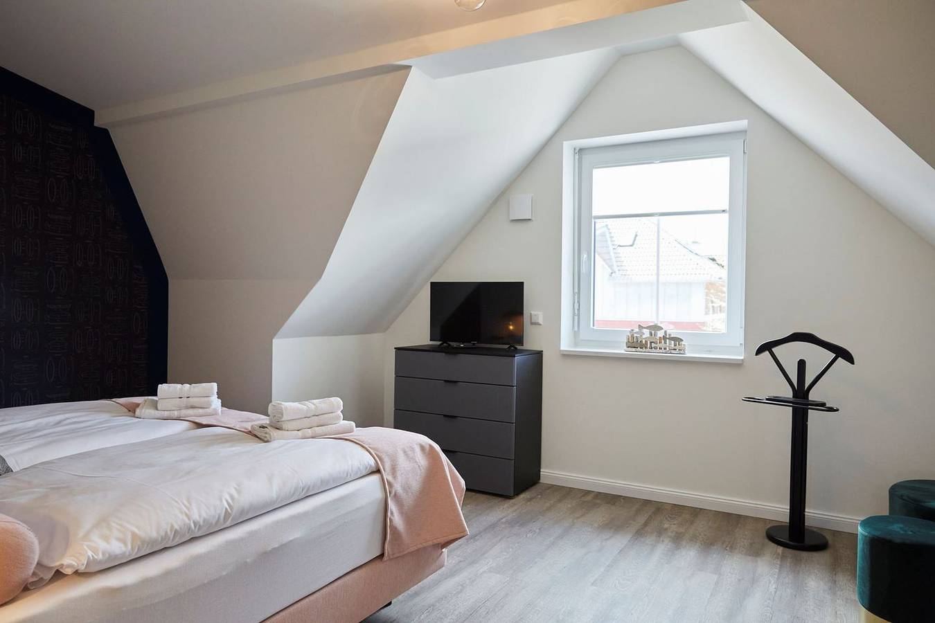 Ganze Wohnung, Einfach mal Meereszeit in Hafen Büsum, Büsum
