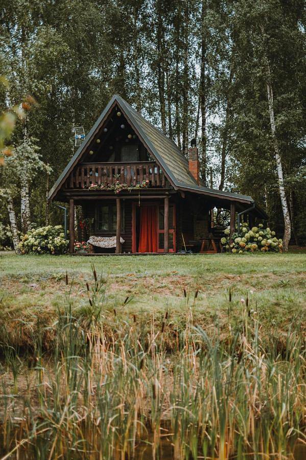 Wieża marzeń in Podlasie