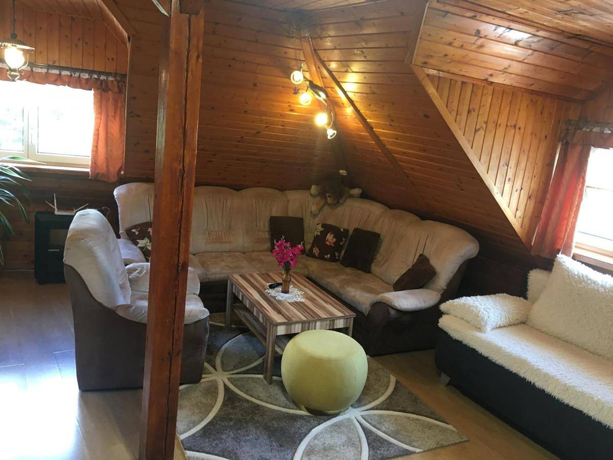 Ganze Wohnung, Apartment U Malše 12 in Budweis, Budweis und Umgebung