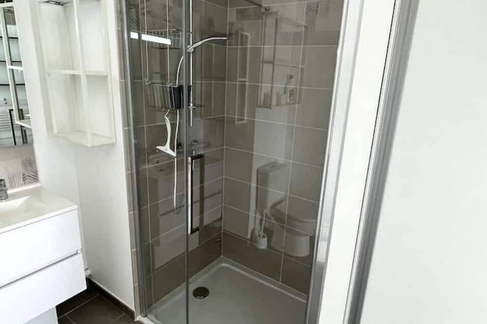 Apartamento entero, Studio Avec Balcon et Parking! in Puilboreau, Región de La Rochelle