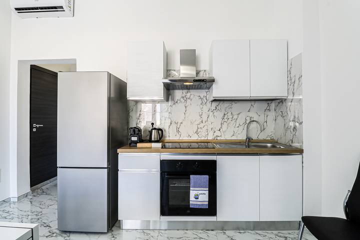 Appartamento intero, Nettuno 80/5 by Casa di Marco in Gallipoli, Golfo di Taranto